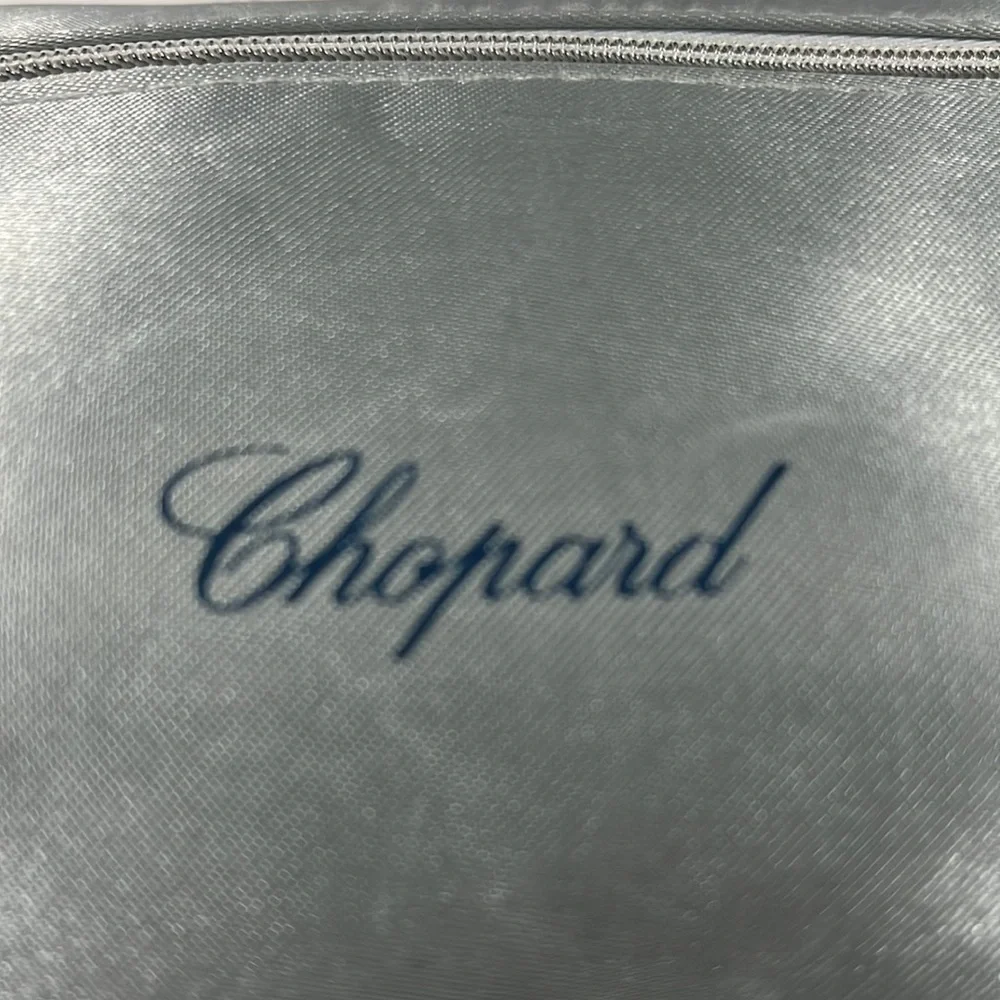 Chopard this beautiful